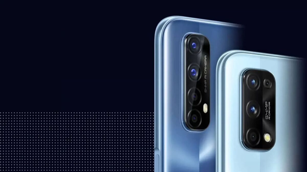 realme 7 e 7 pro brasil
