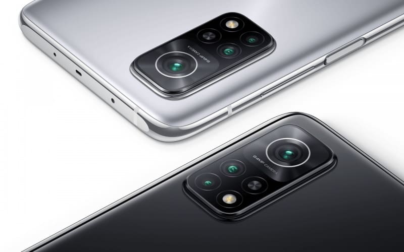 Redmi K30S é lançado na China com tela de 144 Hz e Snapdragon 865 redmi k30s cameras