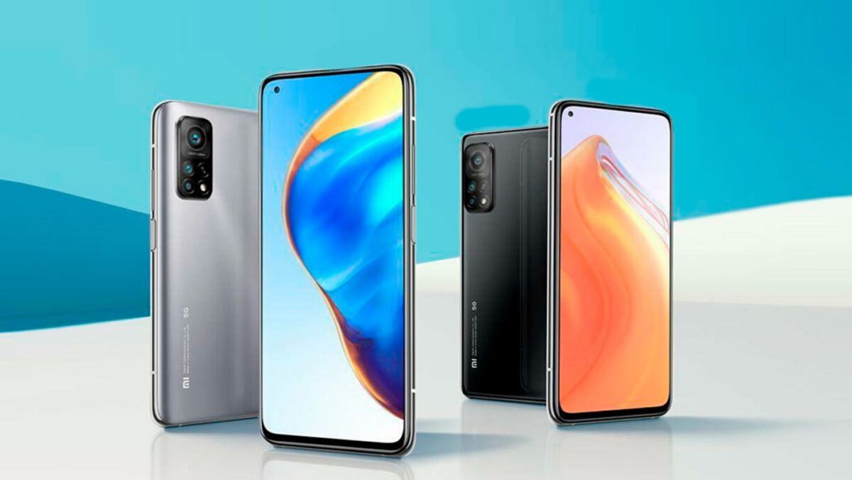 redmi k30s lancamento