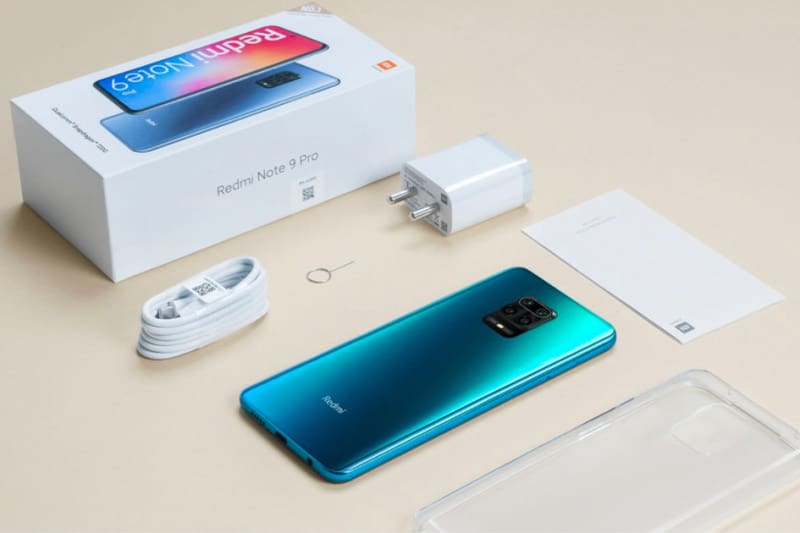 Redmi 9, Note 9S e 9 Pro devem receber MIUI 12 estável em breve redmi note 9 pro miui 12