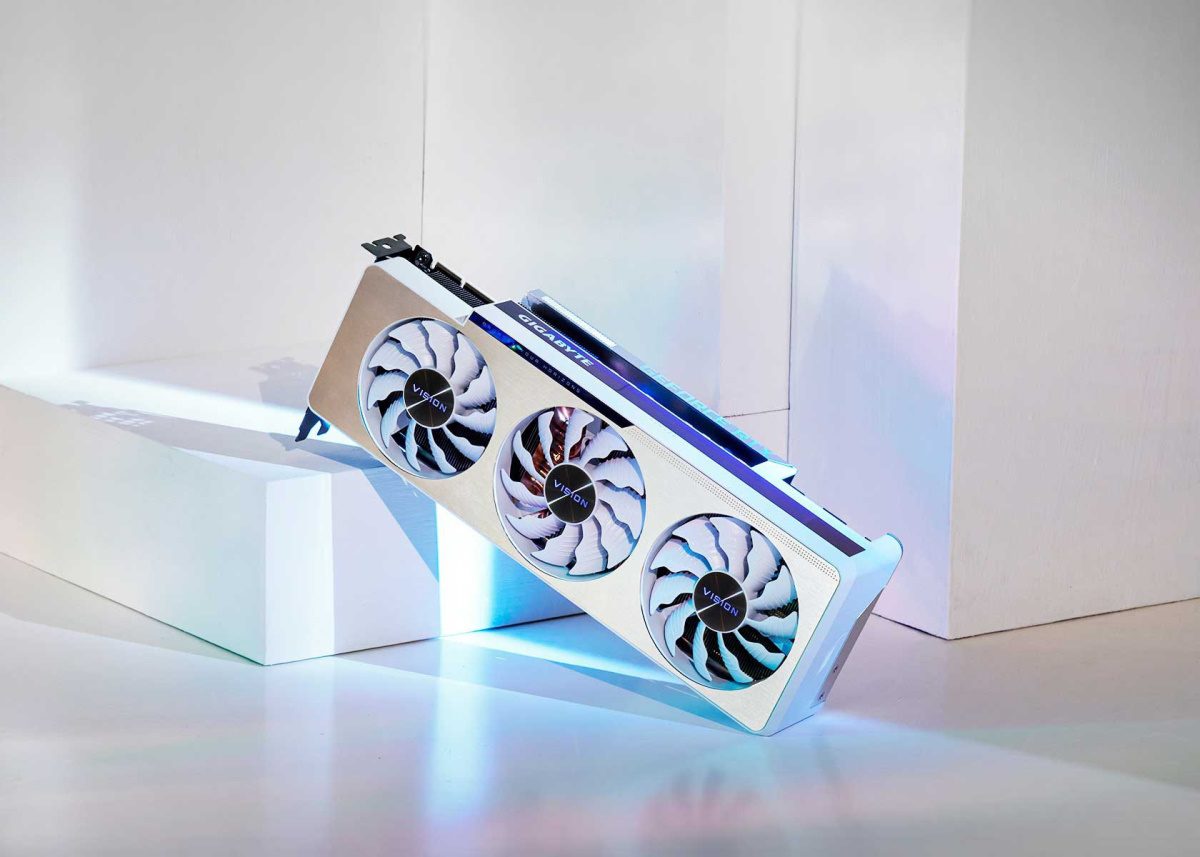 rtx 3090 vision gigabyte