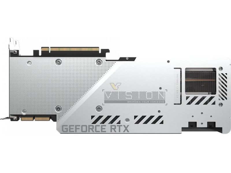 rtx vision gigabyte traseira