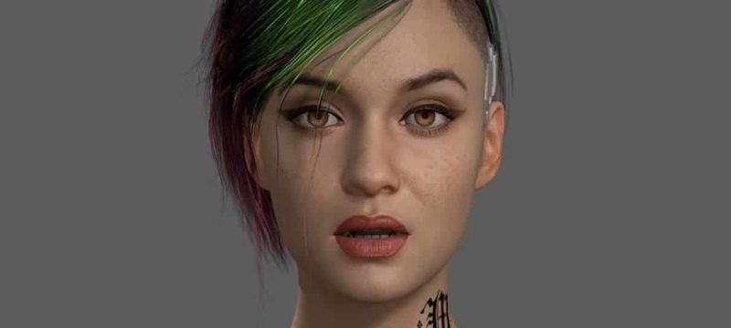 Cyberpunk 2077 contará com IA para sincronia labial em 10 idiomas sincronia labial cyberpunk 2077 idiomas