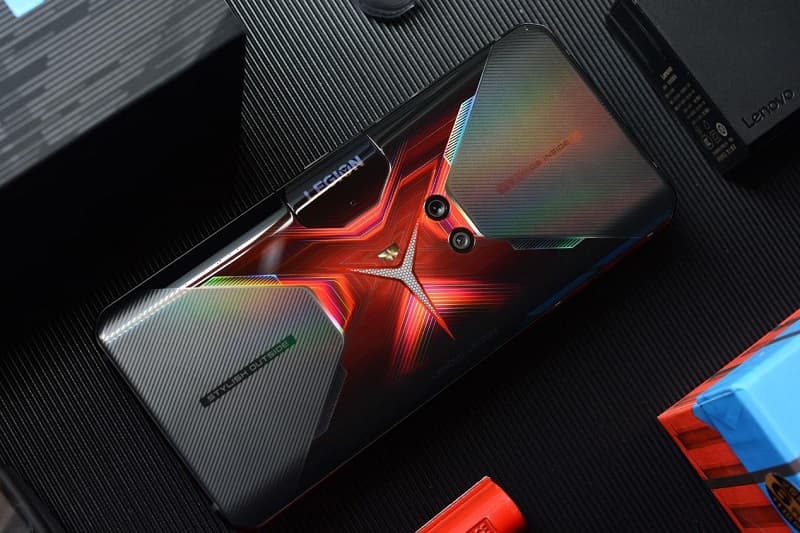 Lenovo Legion Duel passa pela Anatel indicando lançamento no Brasil Lenovo Legion Duel passa pela Anatel