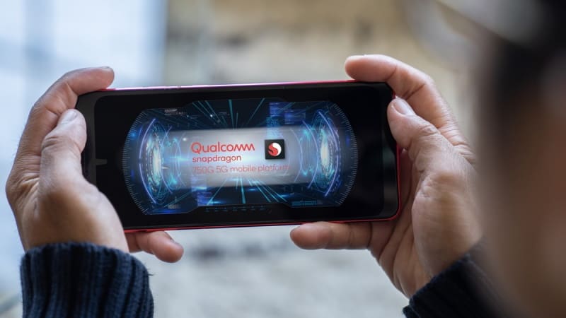 Samsung fecha acordo com a Qualcomm para produzir novos Snapdragon 750G snapdragon 750g qualcomm e samsung