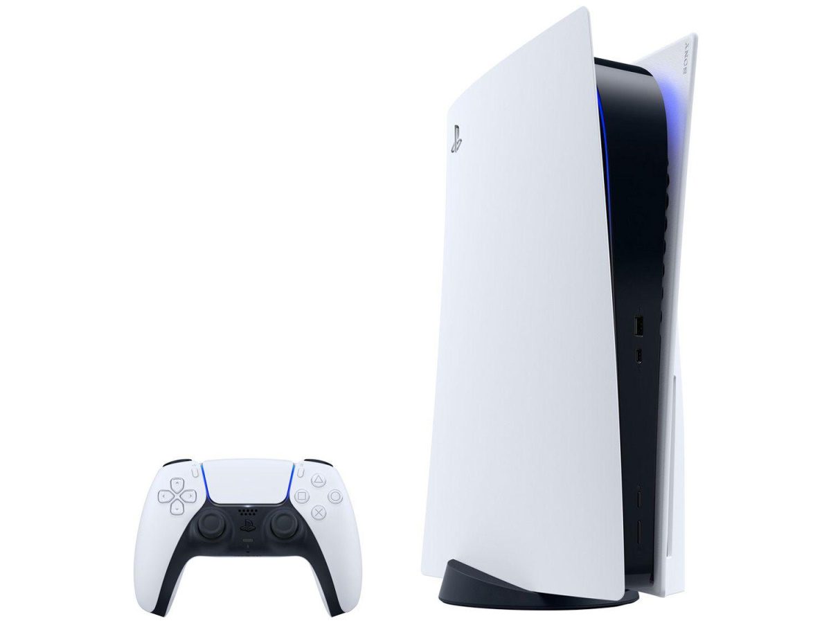 sony ps5