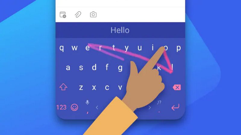 Swiftkey ganha atualização para garantir o suporte ao Android 11 swiftkey android 11 atualizacao