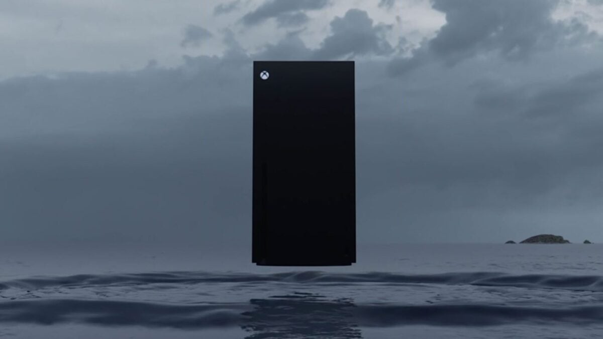 xbox series x oficial