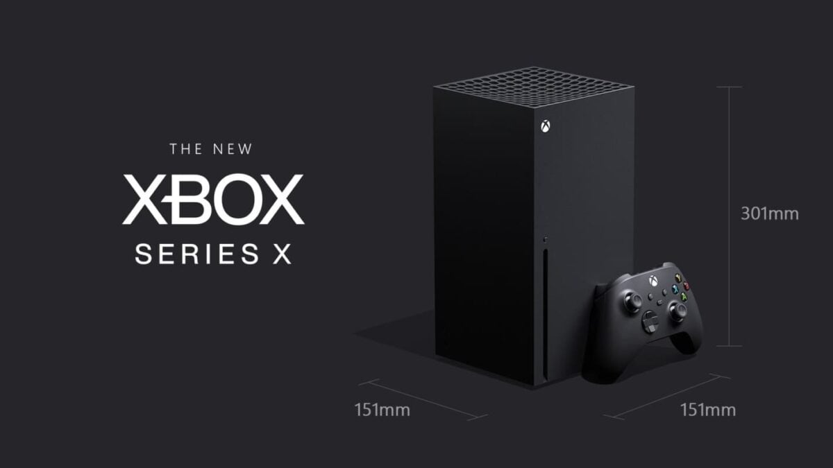 xbox series x superaquecimento