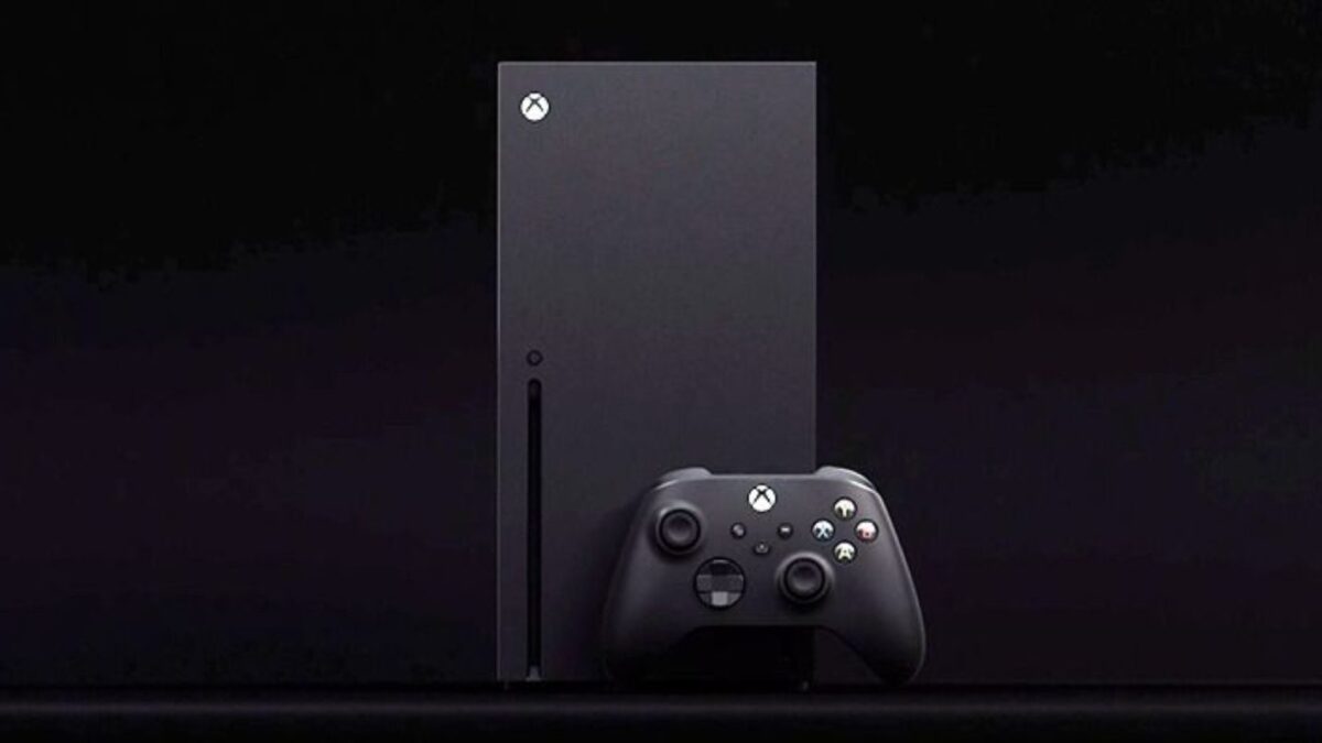 xbox series x temperatura oficial