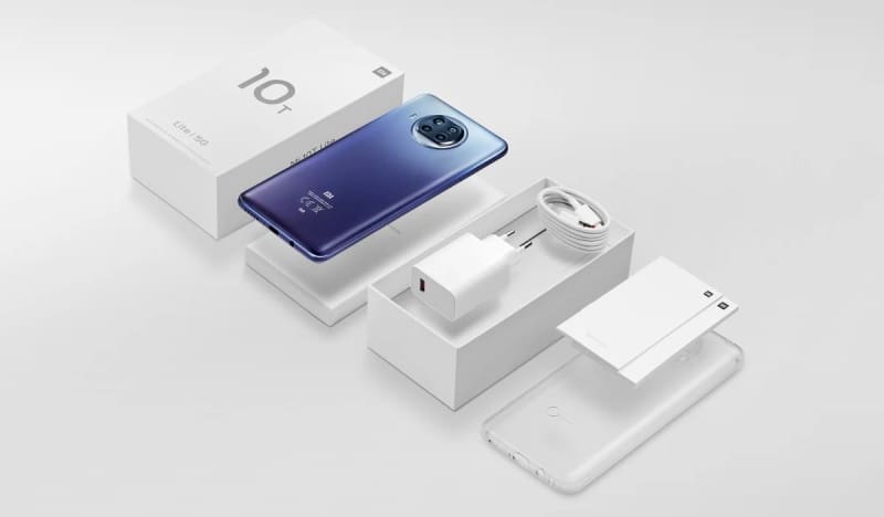 Xiaomi reduzirá 60% do plástico em embalagens sem retirar o carregador xiaomi mi 10t lite conteudo da caixa