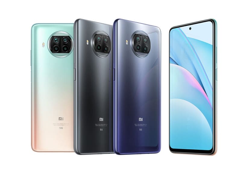 Xiaomi Mi 10T Lite: Tudo sobre o novo smartphone intermediário com 5G xiaomi mi 10t lite cores oficiais