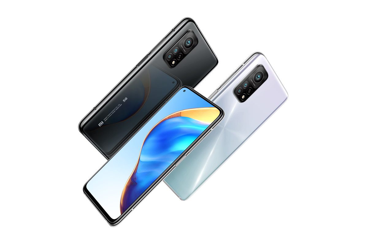 xiaomi mi 10t pro oficial