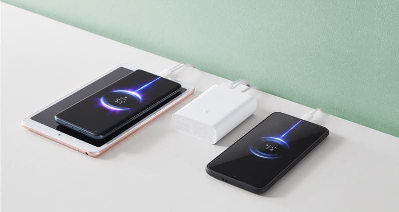 Xiaomi Mi Power Bank 3 Pocket Edition é lançado, veja o preço xiaomi mi power bank 3 pocket edition saidas