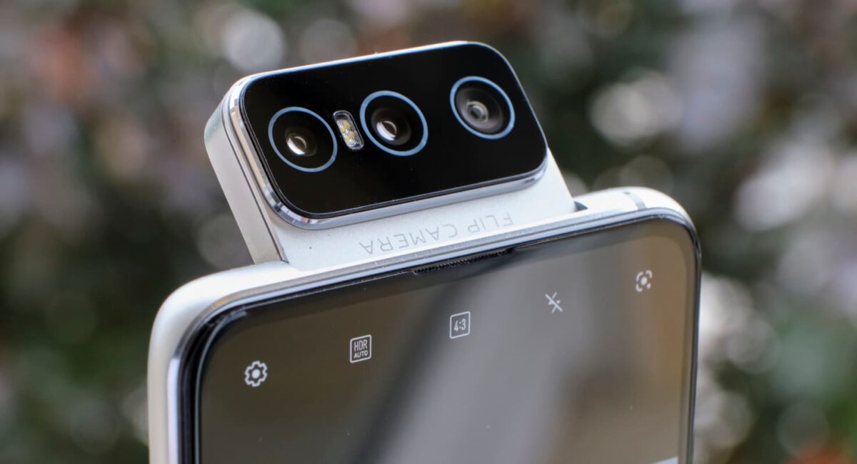 zenfone 7 pro dxomark fotos