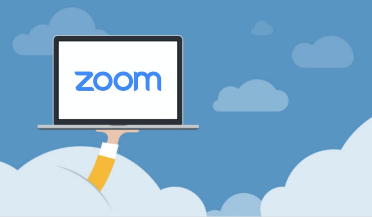 zoom criptografia