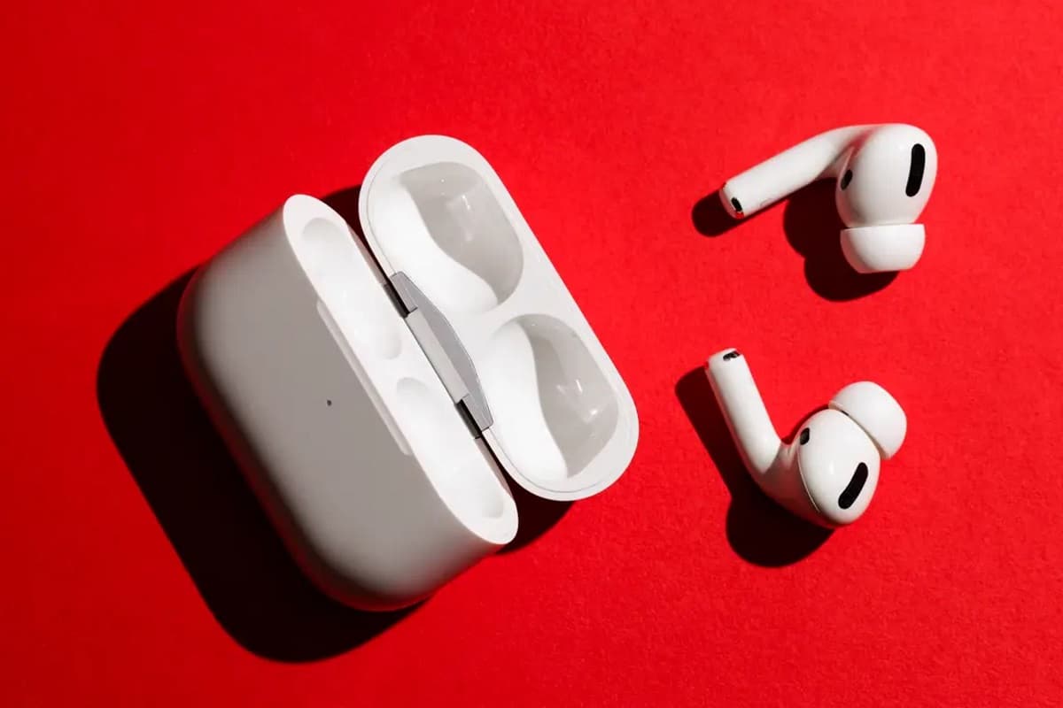 AirPods Pro passa por recall devido à problemas de áudio