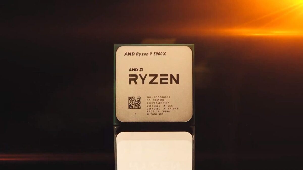 amd ryzen 5000 series