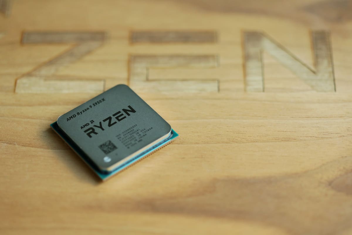 amd ryzen 9 5900x