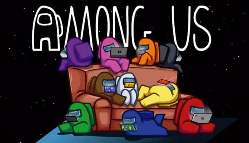 Among Us recebe nova atualização com aprimoramentos no game among us atualizacao nova