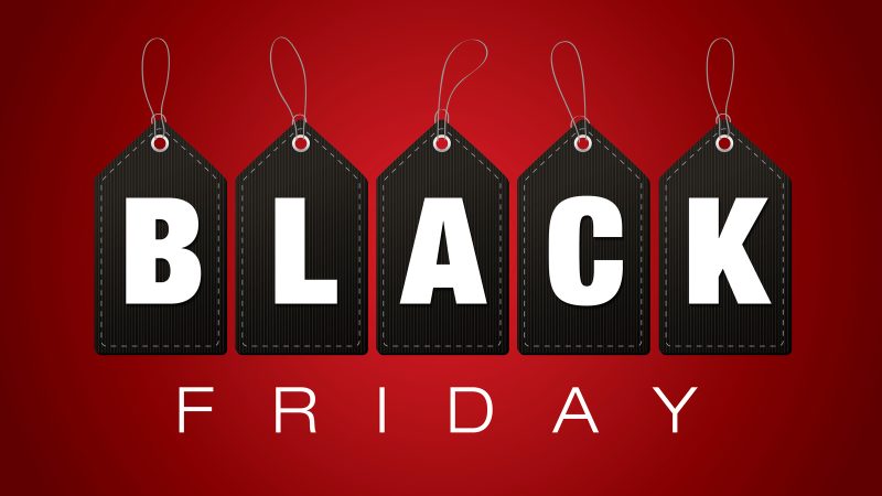 Magazine Luiza libera descontos de até 80% em preparação a Black Friday black friday 2020