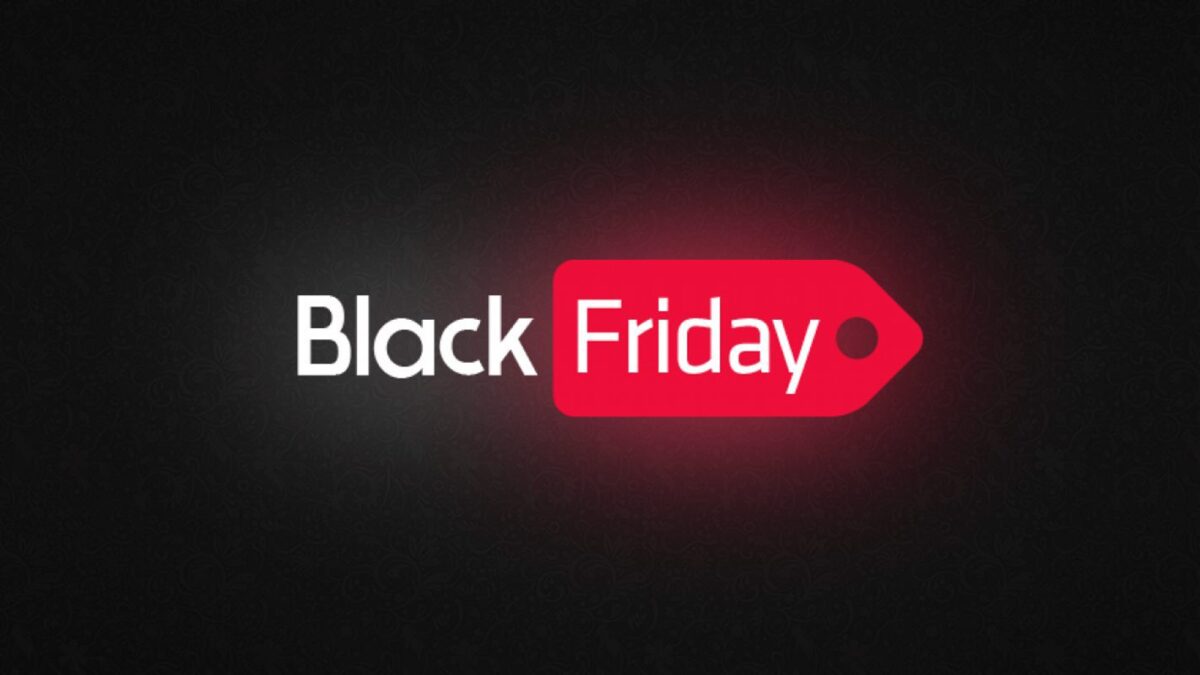 black friday visa