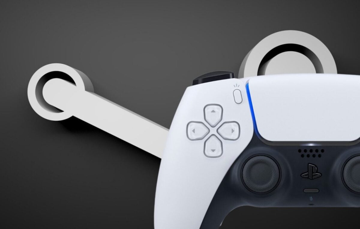 dualsense steam