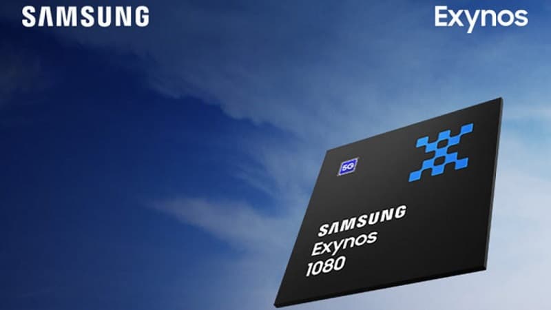 Samsung Exynos 1080 5G revela seu potencial em novo teaser Exynos 1080 5G ganha novo teaser.