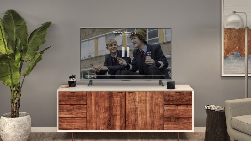 Fire TV ganha integração com rotinas de dispositivos da Amazon Alexa fire stick tv alexa