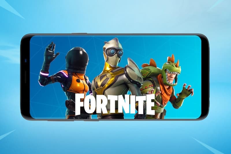 Fortnite retorna ao iOS através da plataforma Nvidia GeForce Now Fortnite retorna ao iOS graças à NVIDIA.