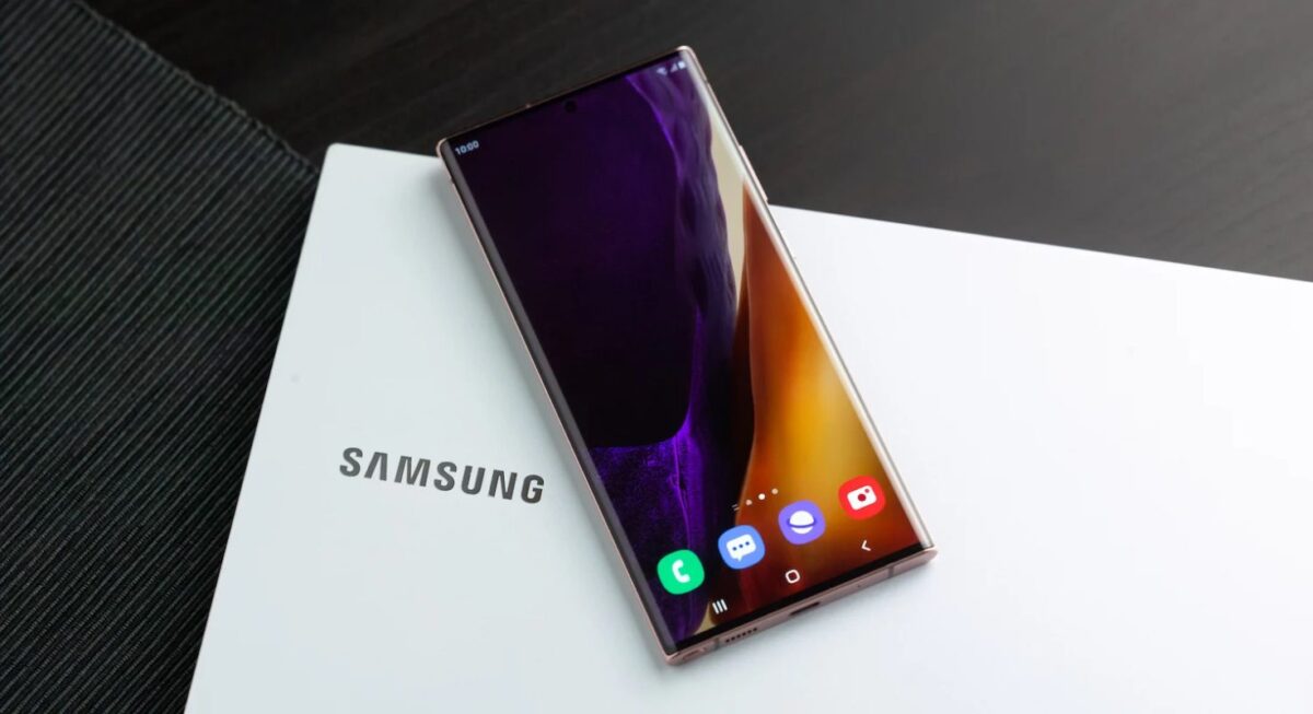 galaxy note 20 samsung brasil
