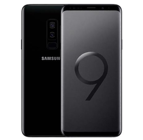 Os 10 melhores smartphones até R$ 2.200 para a Black Friday 2020 galaxy s9 preto
