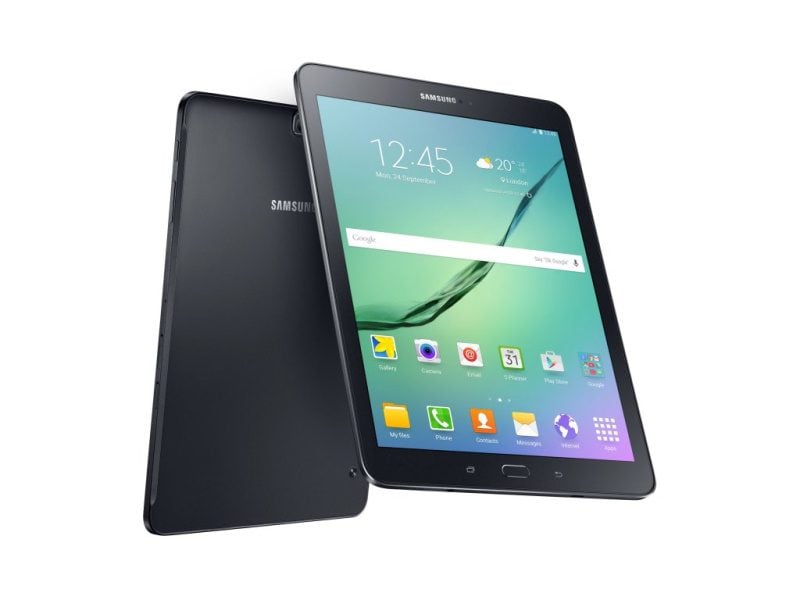 Galaxy Tab S2 recebe atualização com patch de segurança de outubro de 2020 galaxy tab s2 outubro