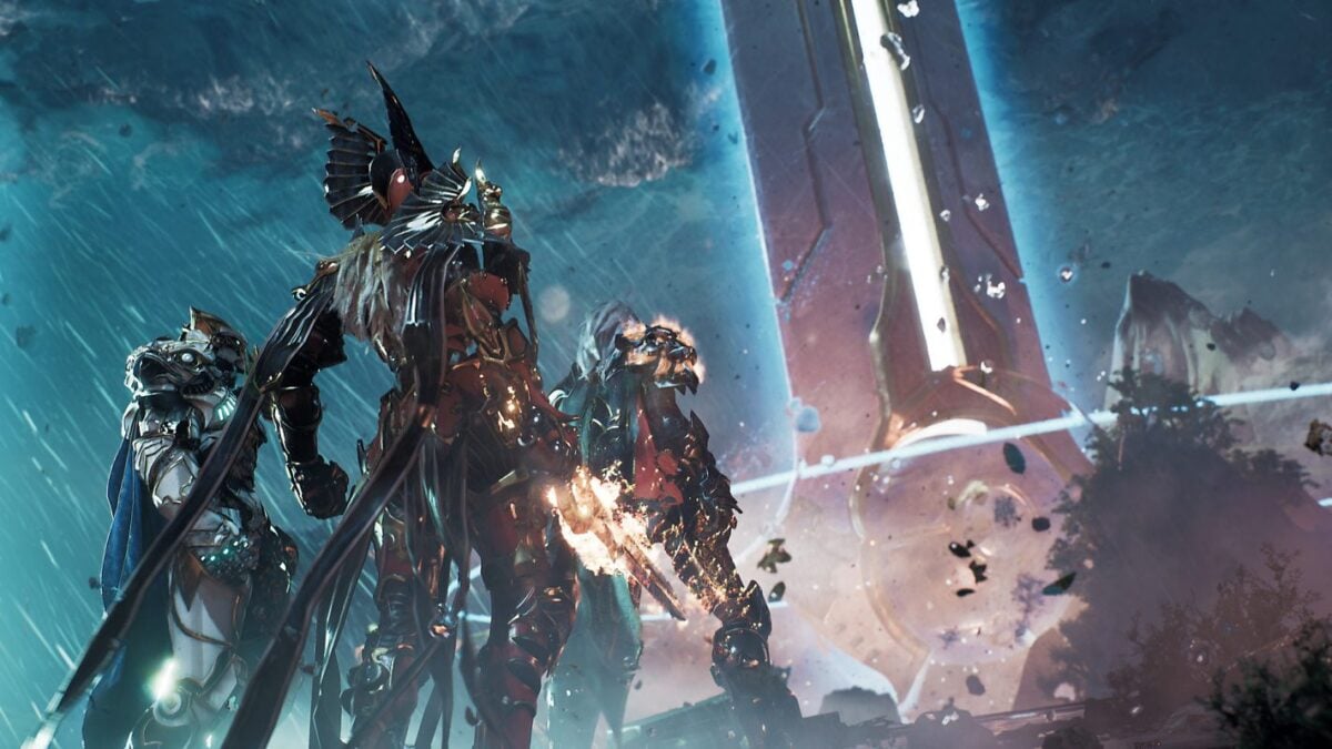 godfall requisitos