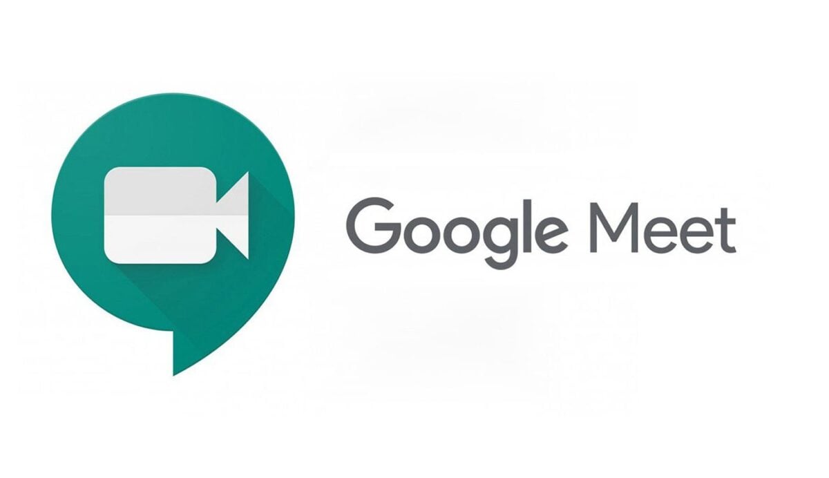 google meet novos recursos