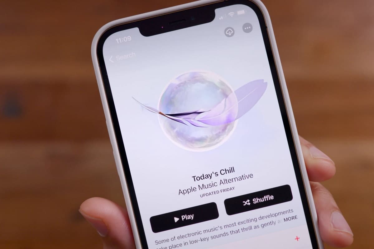 iOS 14.3