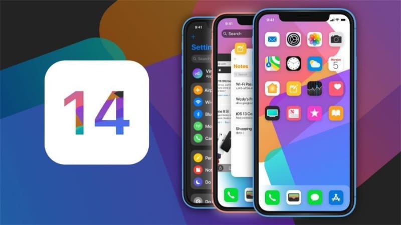 iOS 14.2 traz novos recursos e diversas correções para bugs e problemas ios 14 oficial