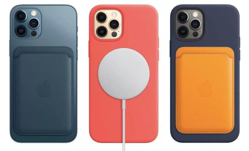 Apple deve retirar porta Lightning dos seus próximos iPhones iphone 12 conectores traseiros