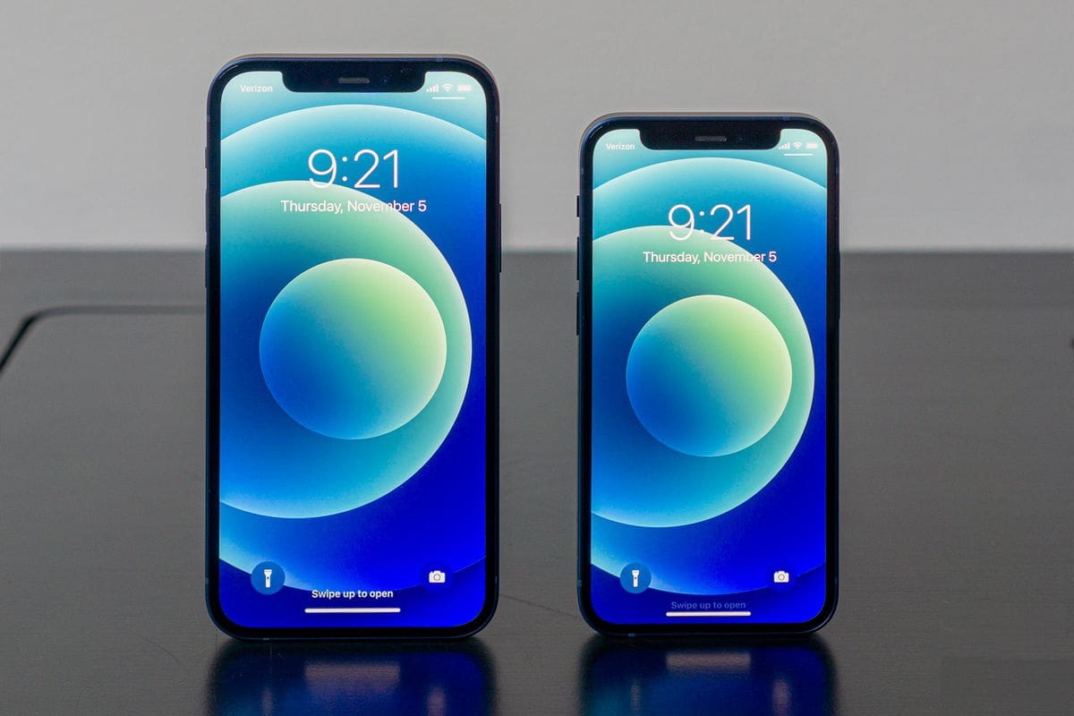 iphone 12 pro max oficial