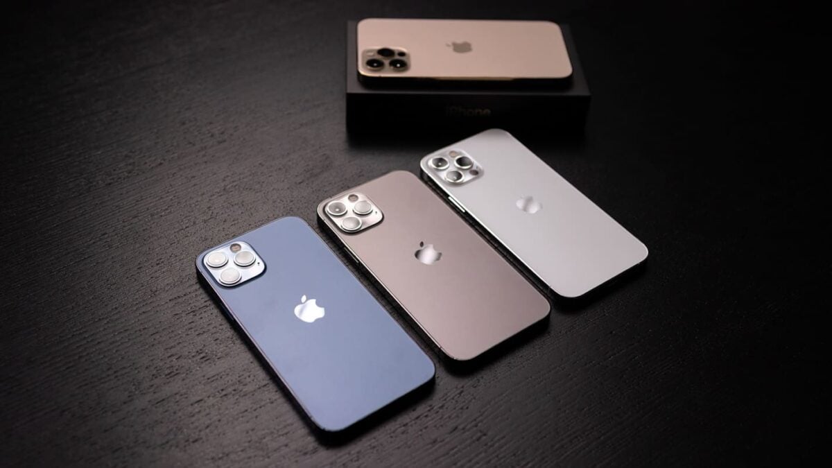 iphone 12 vendas oficiais
