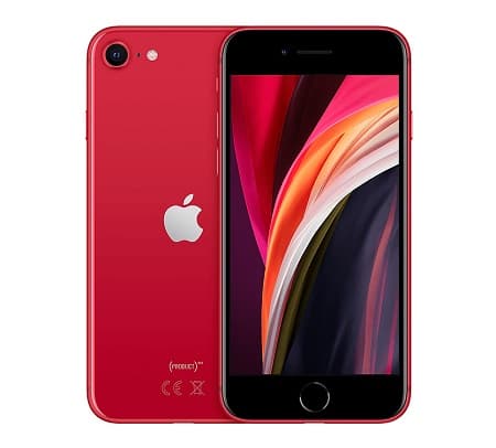 Os 10 smartphones top de linha para comprar na Black Friday 2020 iPhone SE