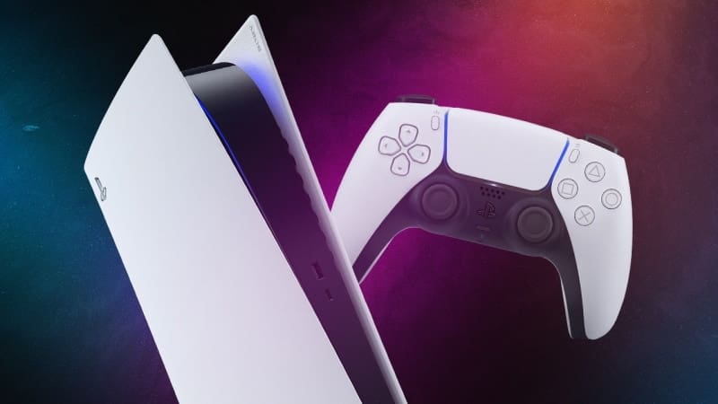 PS5: É possível resgatar jogos na PS Plus mesmo sem ter o console jogos ps5 controle e console