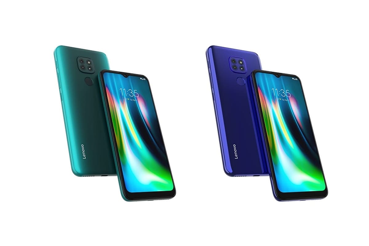 lenovo k12 note cores oficiais