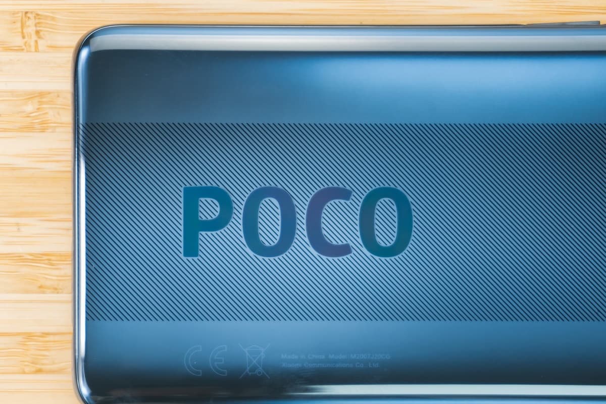 Logo POCO