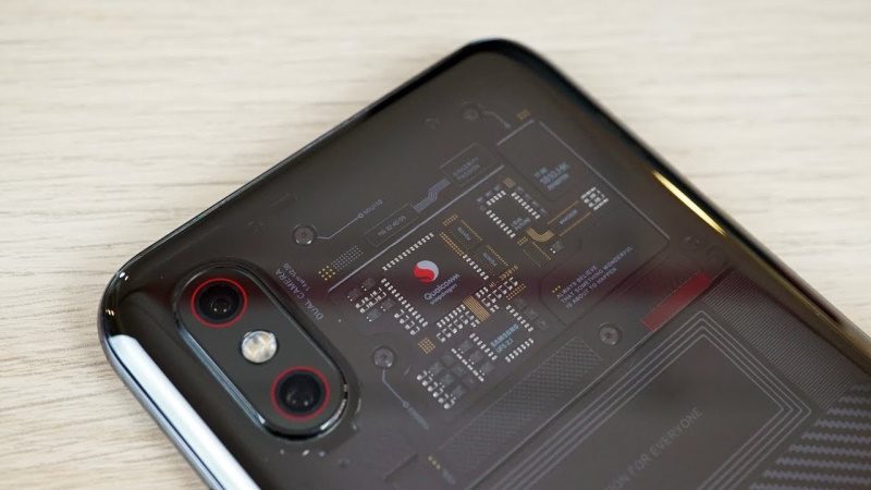 Xiaomi Mi 8 Pro recebe atualização para beta estável da MIUI 12 Global mi 8 pro oficial