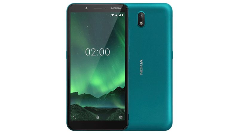 Nokia 5.3 é lançado no Brasil por R$ 1.899 com quatro câmeras nokia c2 no brasil
