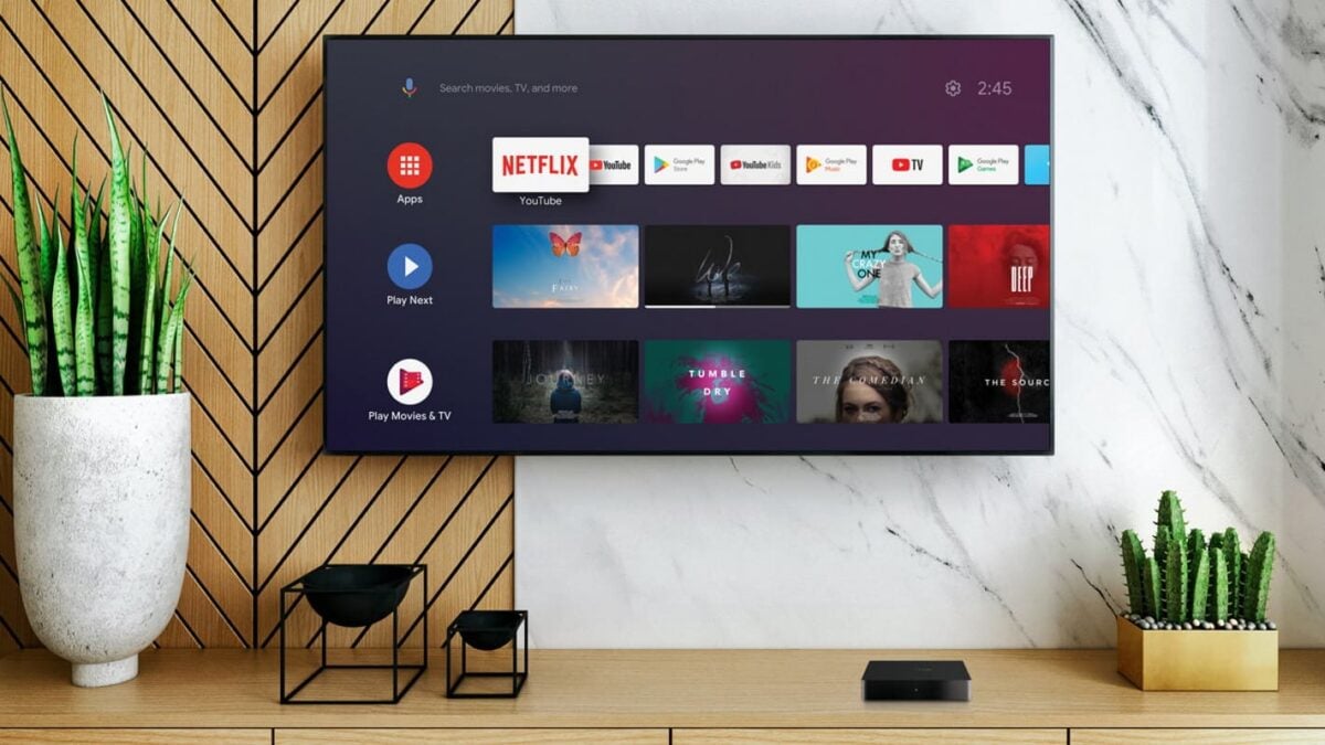 nokia streaming box 8000