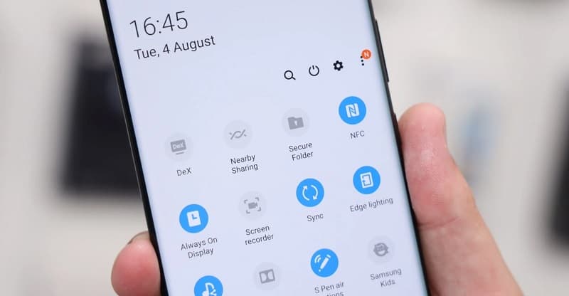 One UI 3.0: Saiba tudo sobre a nova versão da interface da Samsung One UI 3.0 o que há de novo.
