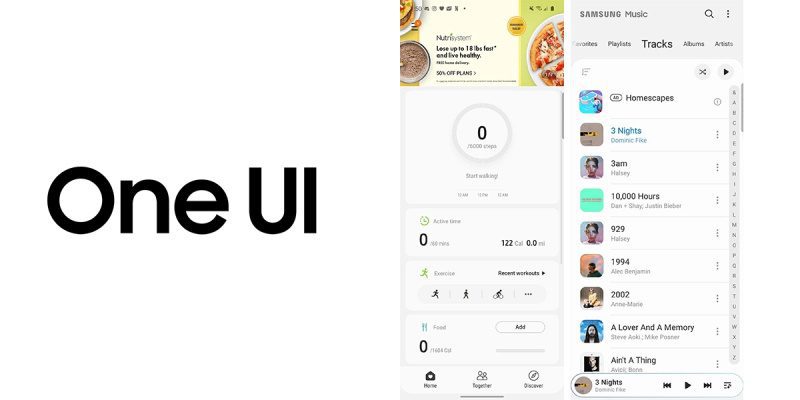 Samsung Galaxy A70 recebe atualização da One UI 2.5 na Europa one ui 2.5 galaxy a70