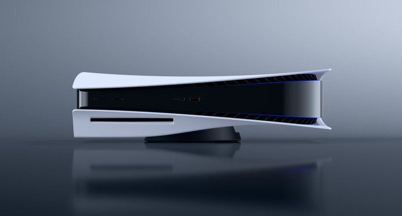 PS5 não vem com trava de região, 8K chegará através de atualização playstation 5 branco sony